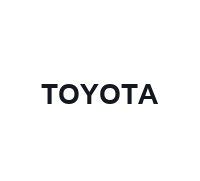Toyota Logo