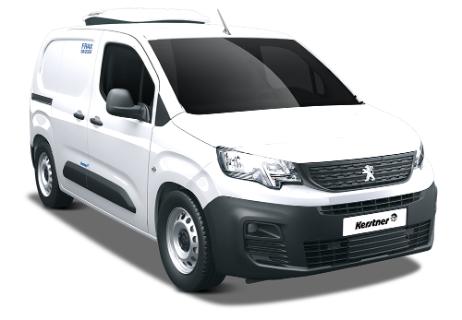 Peugeot Partner K9