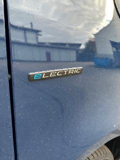 Mercedes-Benz eSprinter Tiefkühl elektrisch