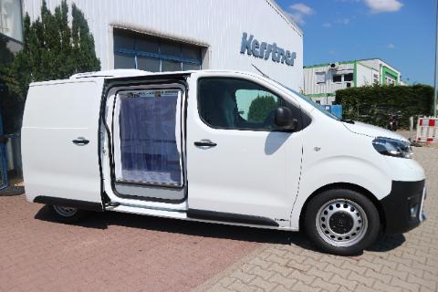 Toyota Proace K0 Frischdienst